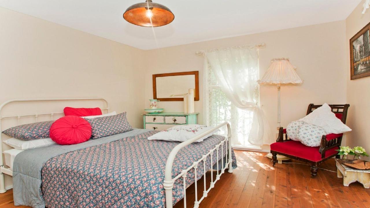 Вилла Saint Eloi Le Jardin Burradoo Экстерьер фото